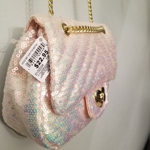 Picture perfect girls purse